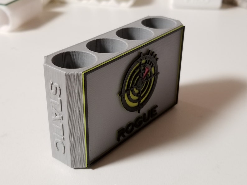 USAF Weapons School Dry Erase Marker Holder for Normal EXPO Etsy