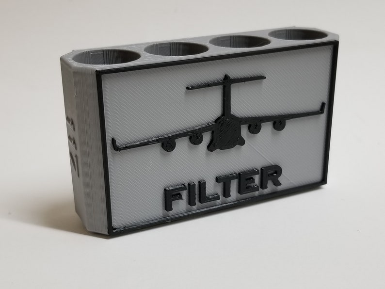 Custom Dry Erase Marker Holder for Normal Expo Markers Etsy