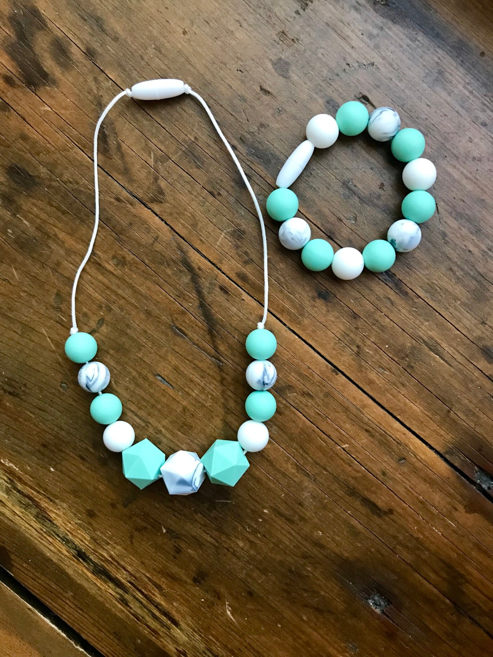 Toddler Jewelry / Toddler Necklace / Toddler Bracelet / Etsy