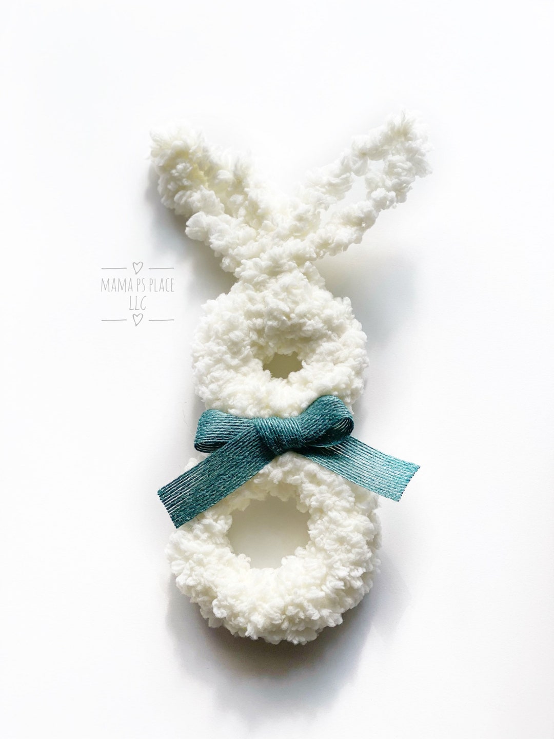 DIY Bunny Kit / Make Your Own Bunny / Kids Craft Kit / DIY Kit Etsy