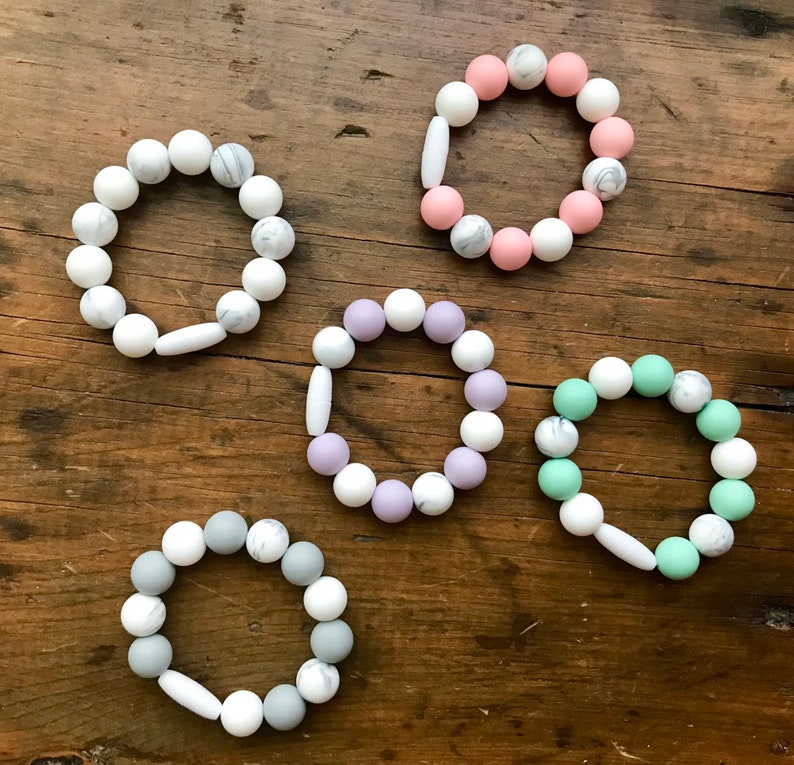 Toddler Jewelry / Toddler Necklace / Toddler Bracelet / Etsy