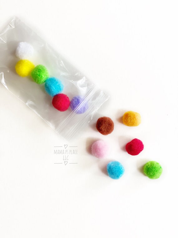 Extra Ammo / Extra Dozen Pieces for Sling Shot / Kids Sling Shot / Kids Play / Slingshot