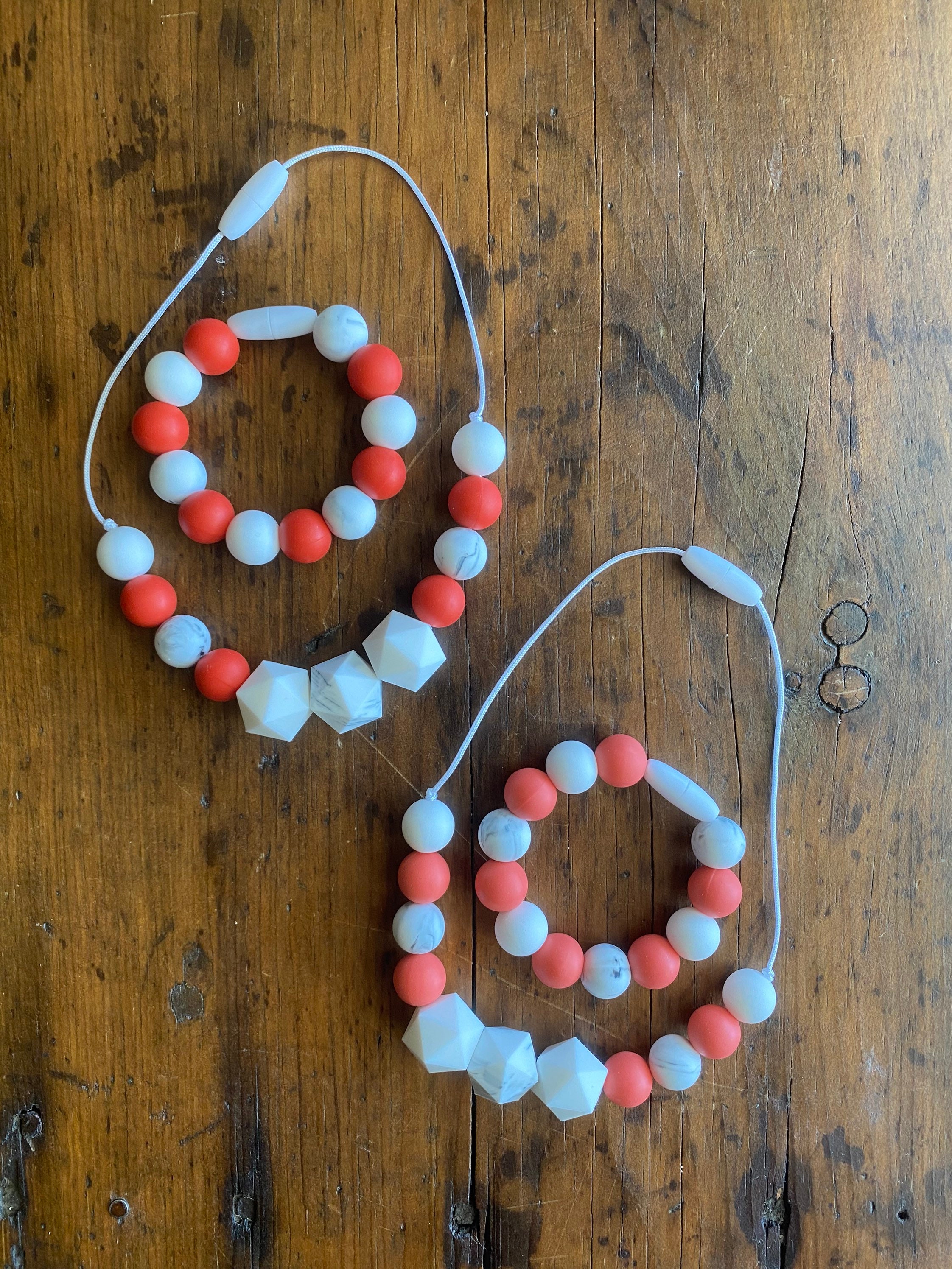 Toddler Jewelry / Limited Edition Colors / Toddler Bracelets / Etsy Australia