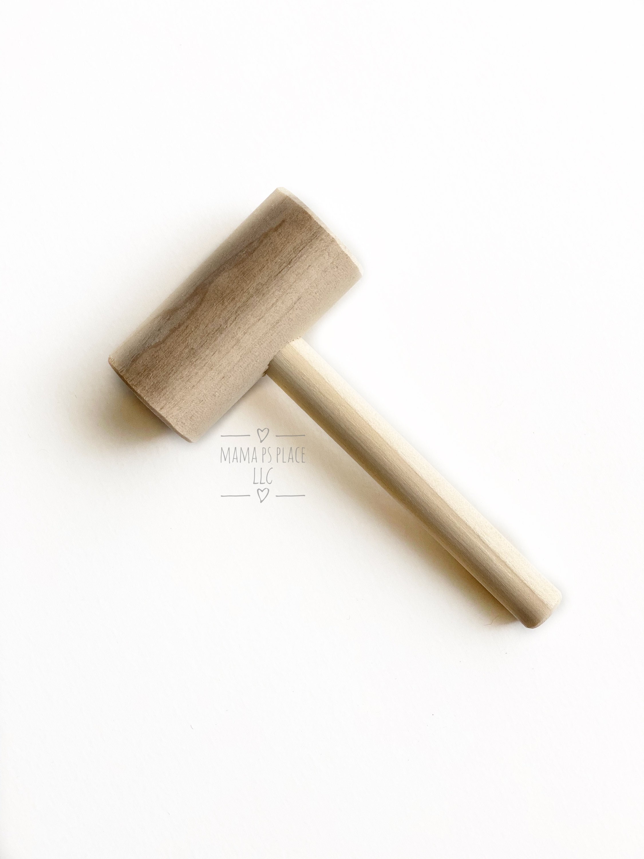 その他 Pingu Wooden Toy Hammer Game Amazon.com: Hidoggy Wooden Hammer Toy for Toddlers 1-3