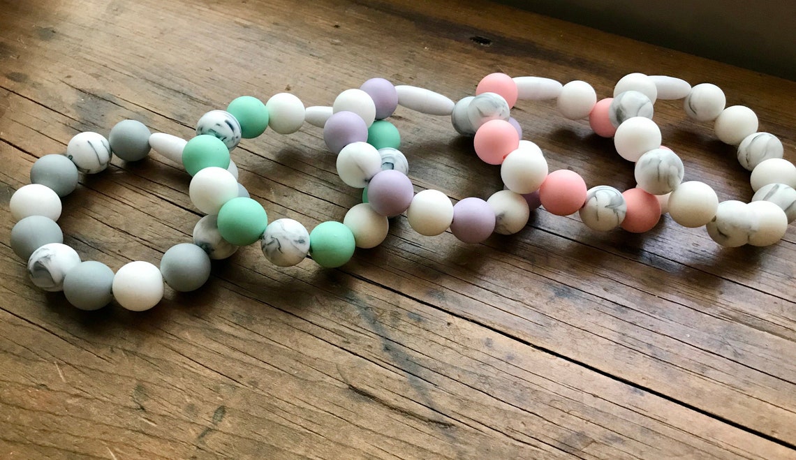 Toddler Bracelets / Toddler Jewelry / Bracelets for Girls / Etsy