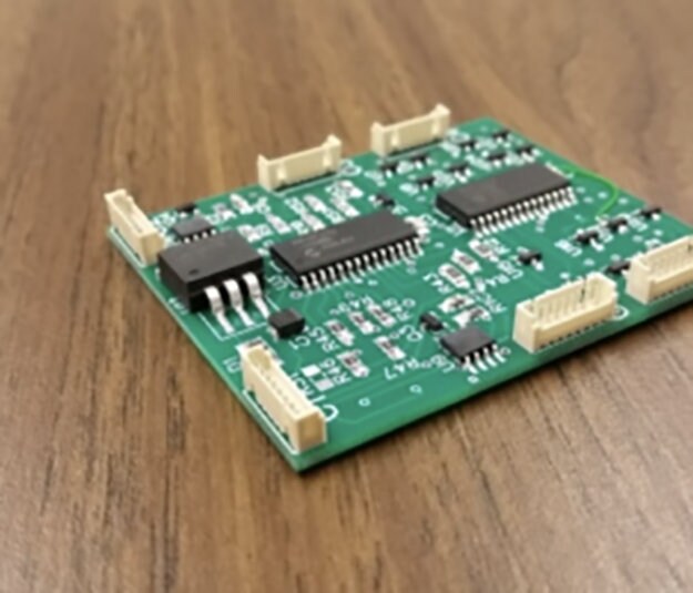 1350 USS Enterprise Refit Model Kit LED Lighting and Sound Effects Kit model Not Included Etsy