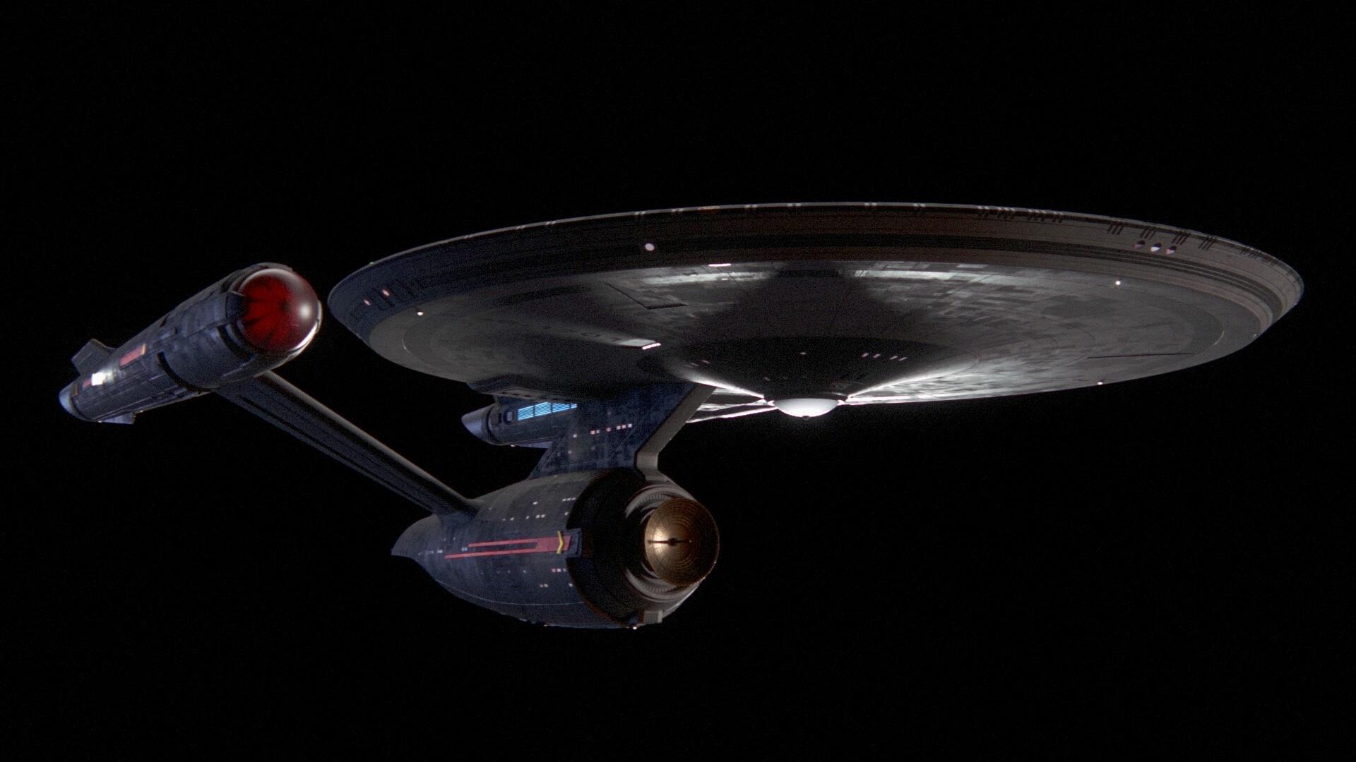 Rocket Ship Toy LED Lighting Kit For Polarlights Strange New