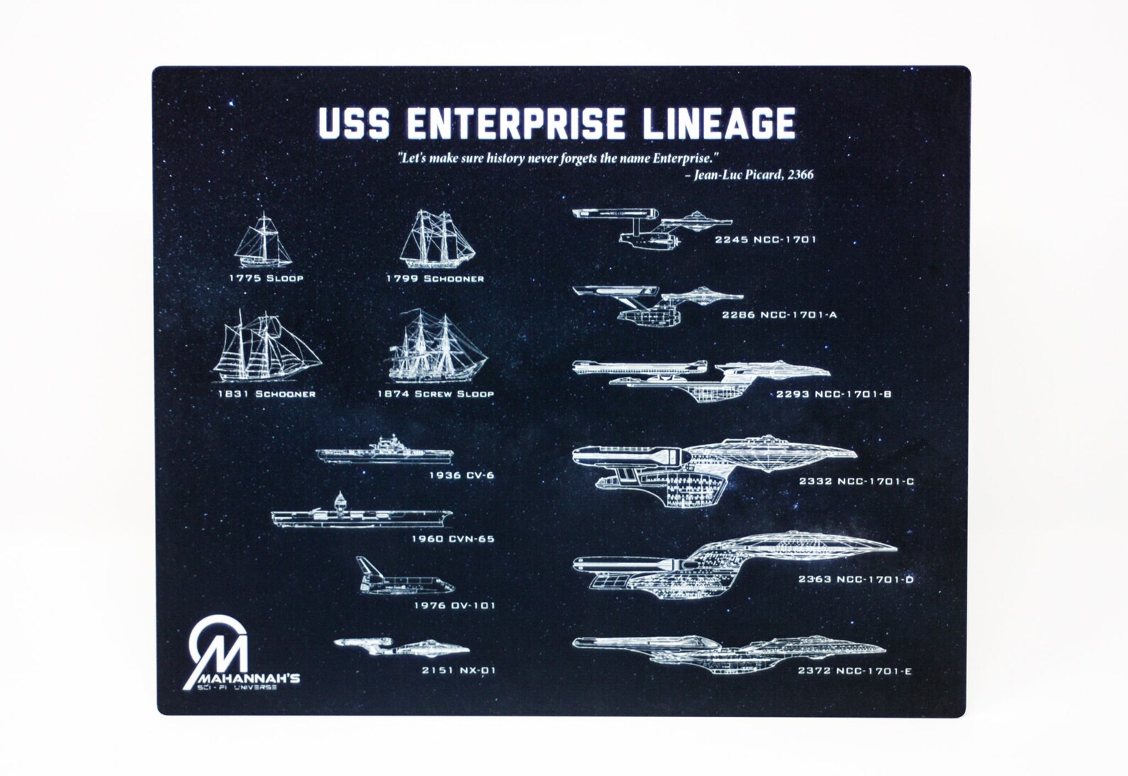 Enterprise