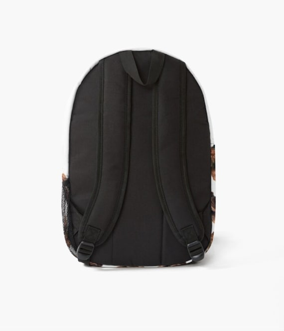 Vans dog sales backpack