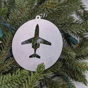 T-1 Christmas Ornament