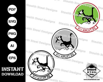 41st-Airlift-Squadron-Patch-svg-ai-eps-pdf-vector