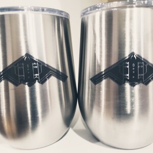 B-2 Tumbler