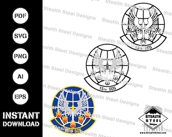 15th-Special-Operations-Squadron-Patch-svg-ai-eps-pdf-vector