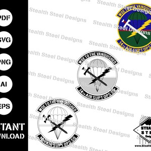 14th-Air-Support-Operations-Squadron-ASOS-Patch-svg-ai-eps-pdf-vettoriale