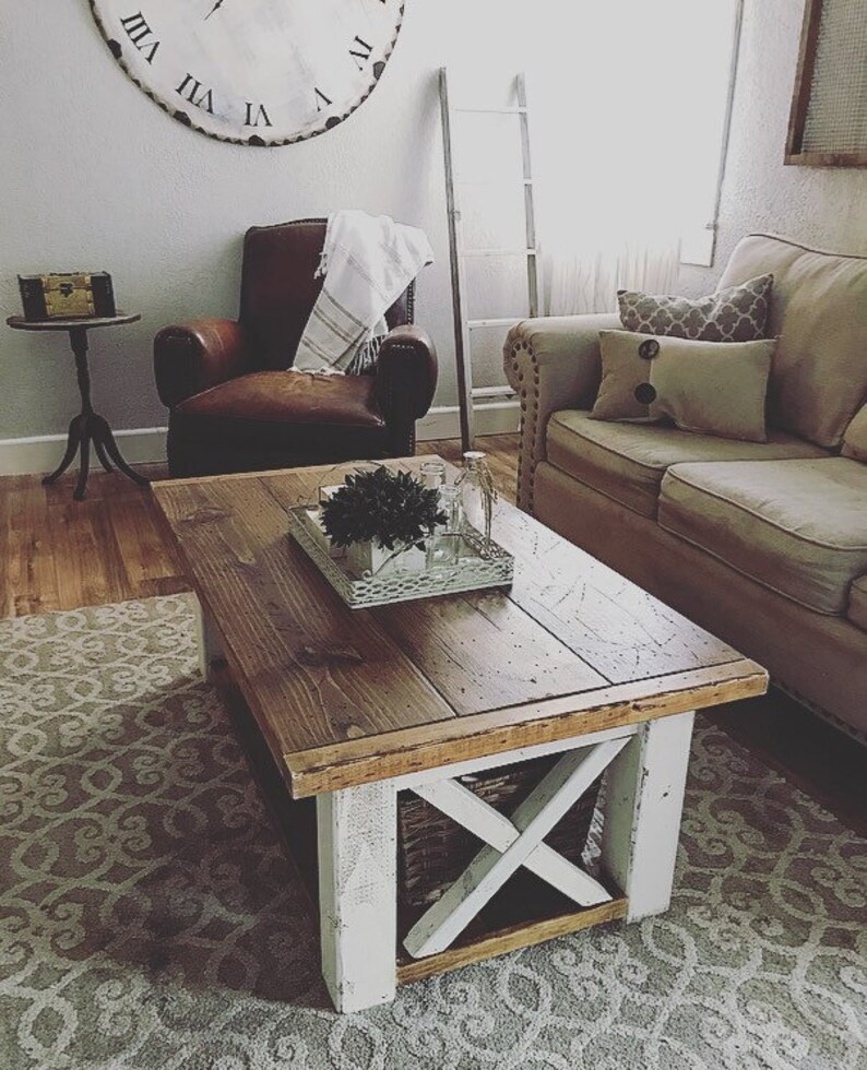 Wooden Nightstand Nightstand Rustic Nightstand Farmhouse Night Stand Savvy Farmhouse Design Nightstand With Barn Door Home Kitchen Furniture