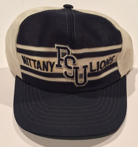 penn state football hat