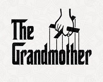 Free Free 224 The Godfather Logo Svg SVG PNG EPS DXF File