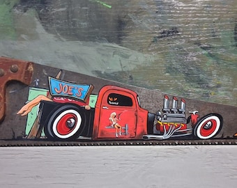 Smokin 36's - Etsy