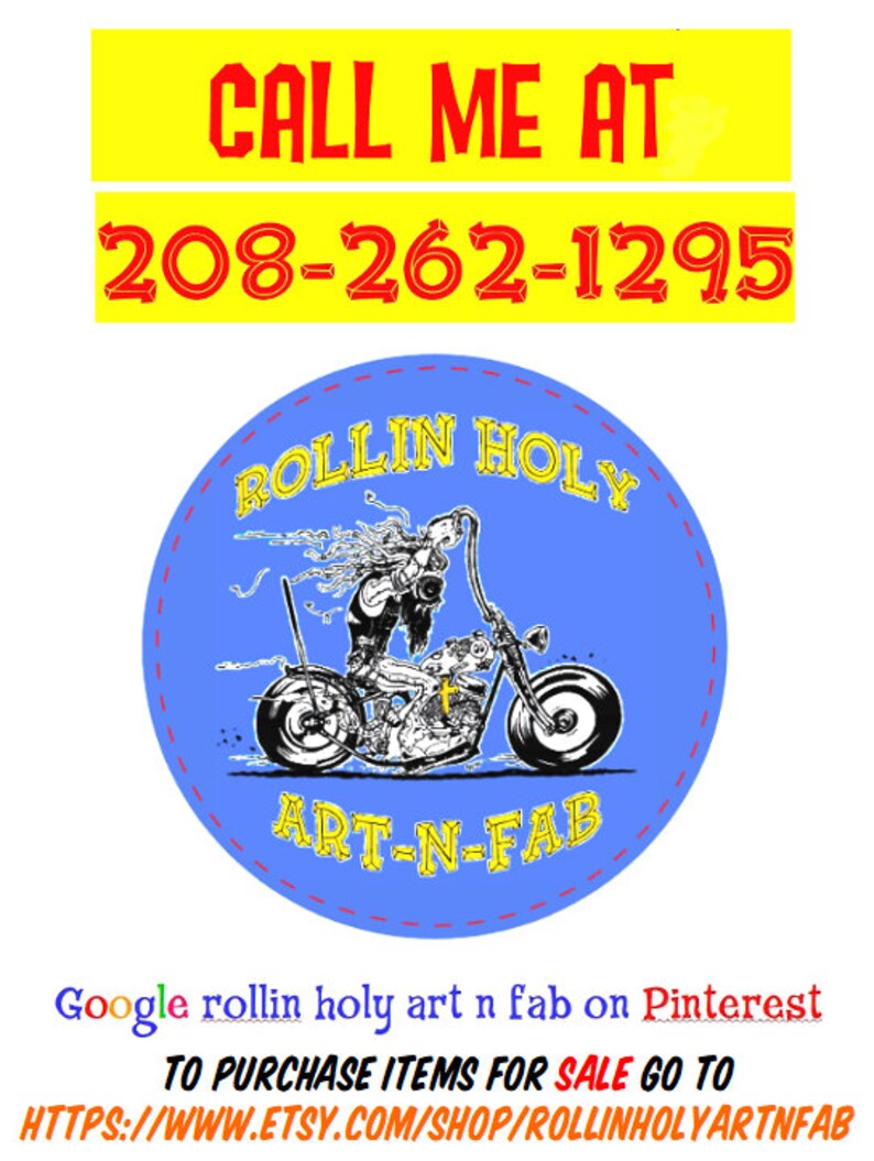 Bugs Bunny Viking Elmer Fudd and Tazmanian Devil Hand Painted Vintage