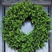 see more listings in the Year Round Wreaths section