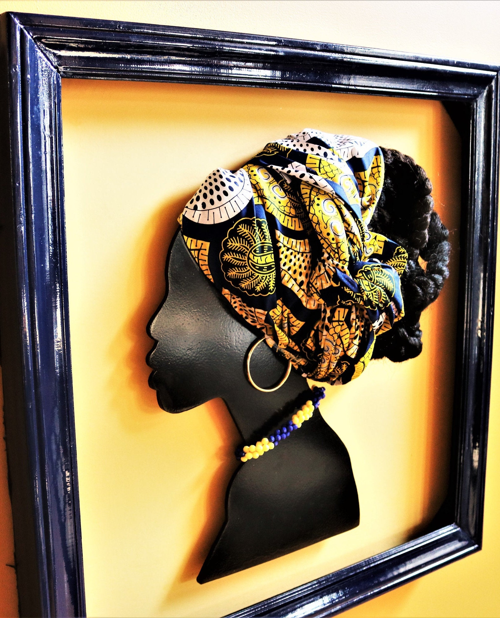 African Black Art Decor at Raquel Randolph blog