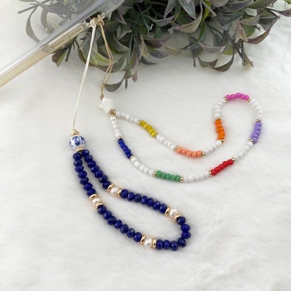 Iphone beads chain Clearance