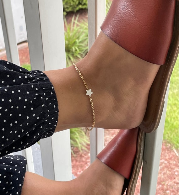 Ankle bracelets for sale ladies