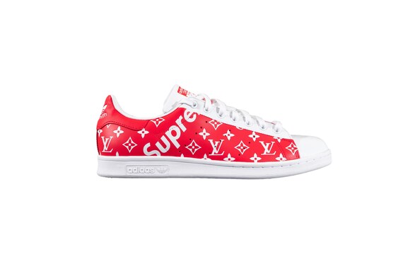adidas stan smith supreme