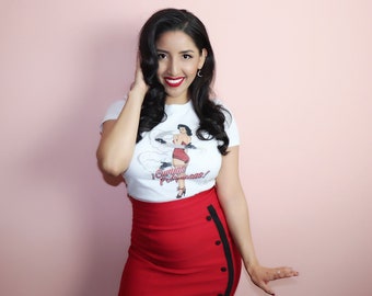 rockabilly womens clothes