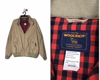 nike moesha jacket