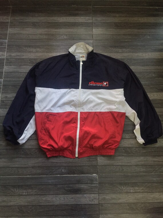 vintage cropped nike sweatshirt