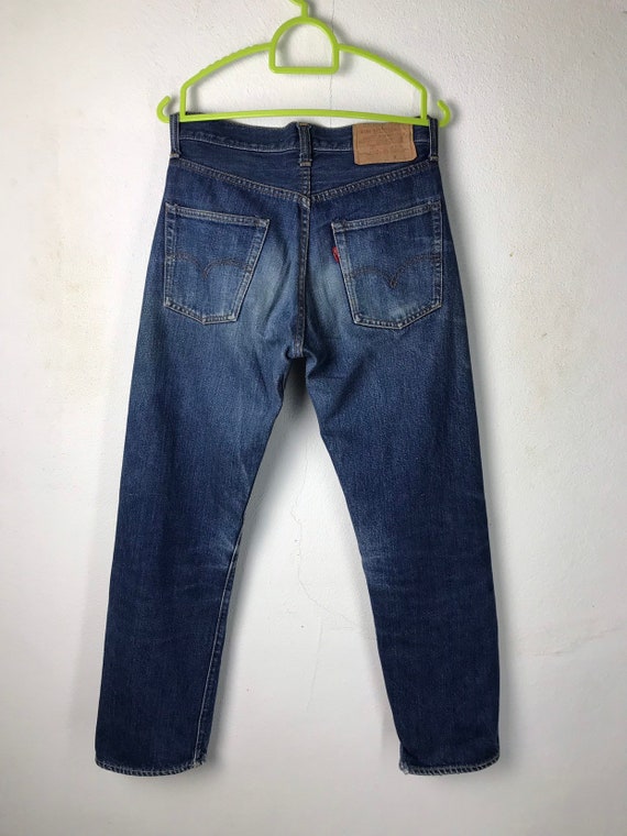 levis 501 big e price