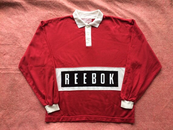 reebok rugby
