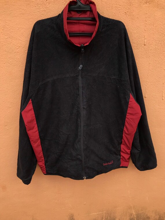 timberland jacket 2018