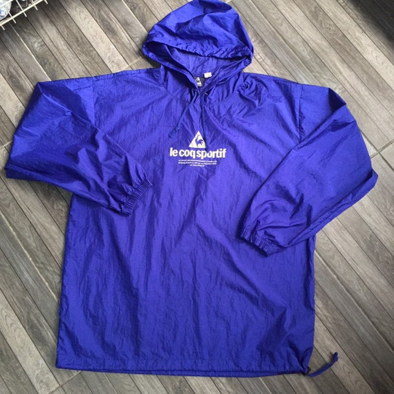 le coq sportif 14 ans impermeable