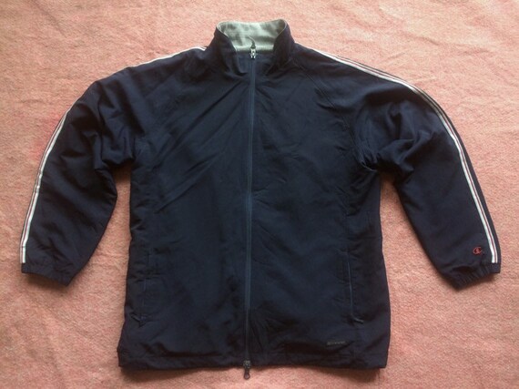 Beautiful Champion jacket