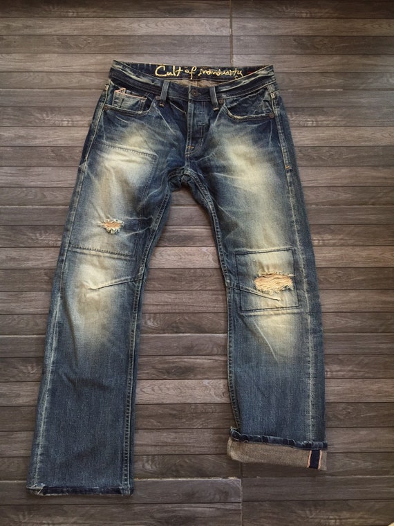 cult denim