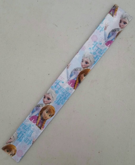 Frozen Snap Bracelet 2025
