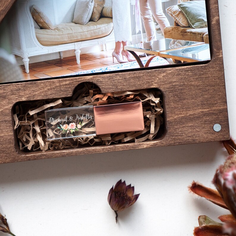 Order for Emma Set of 3 \u0421ustom Usb box custom usb flash drive 32GB 3.0