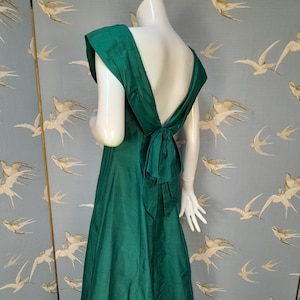 Monsoon silk dress discount