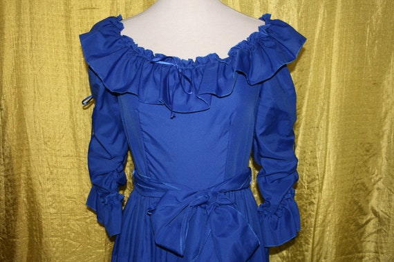 size 10 prom dress