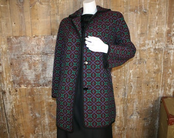 tapestry coat uk