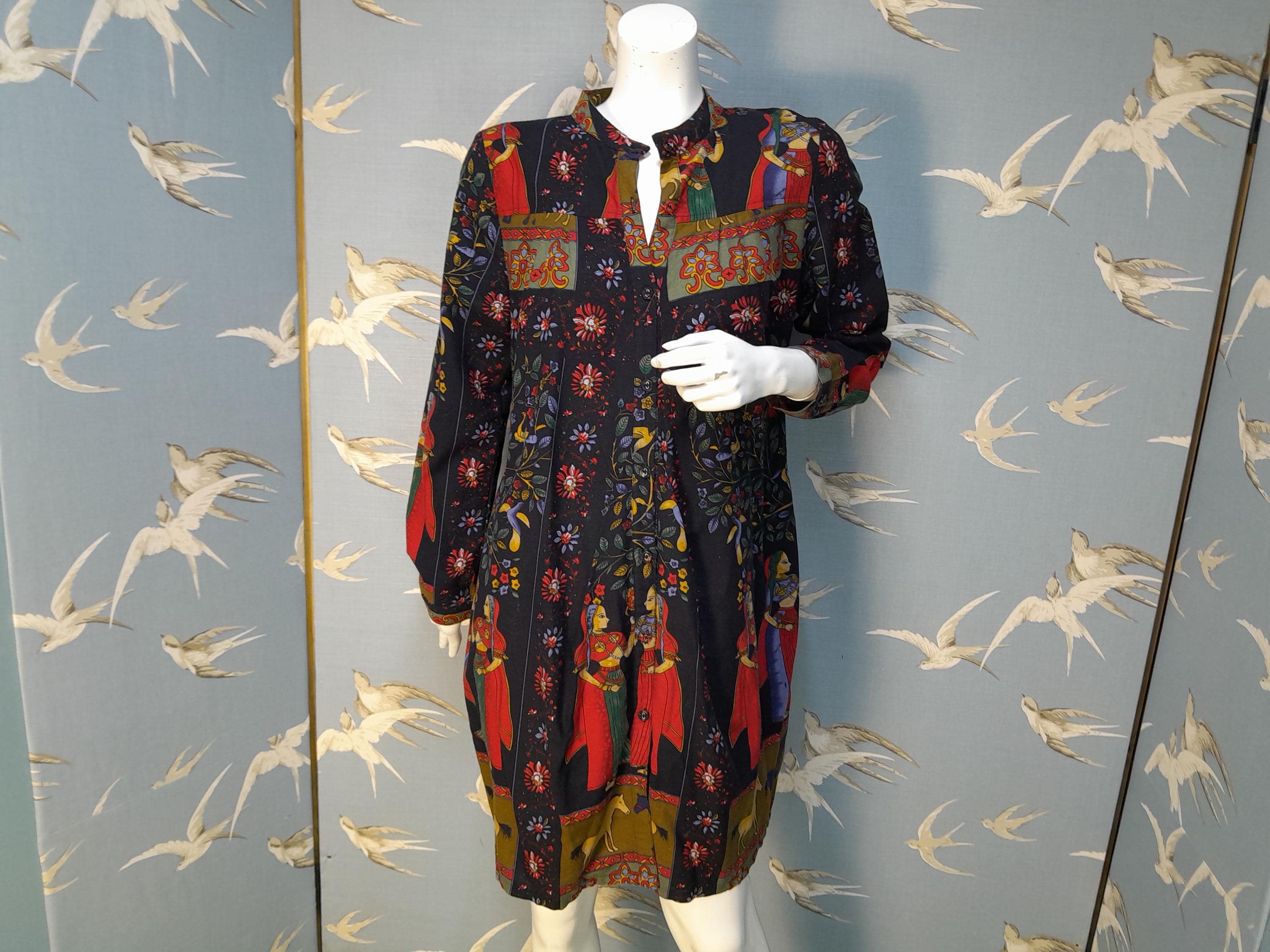 retro style dresses for ladies in india Buy Retro Indian Dress Online In India