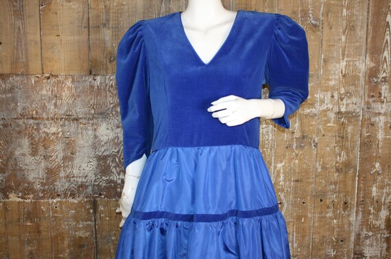 80s prom dress 2025 size 14