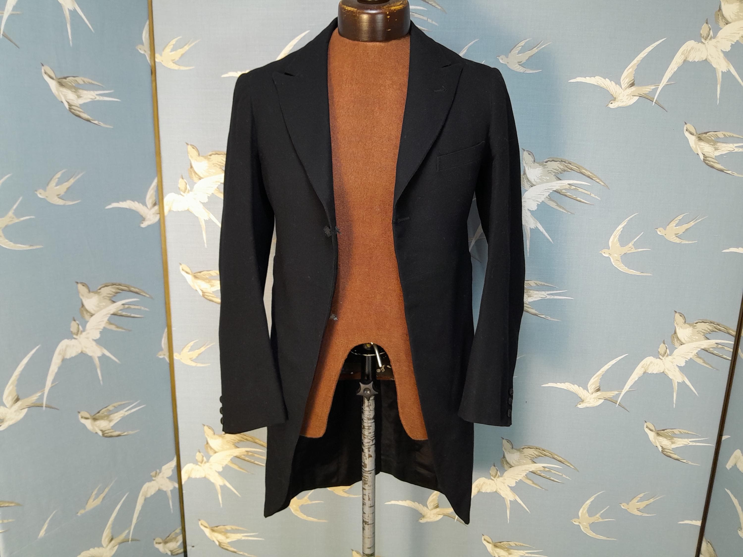 Penguin by CLUBHAUS 60' S Nylon Jacket L 1960s penguin coat - Etsy