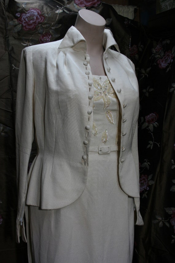 wedding outfit size 16