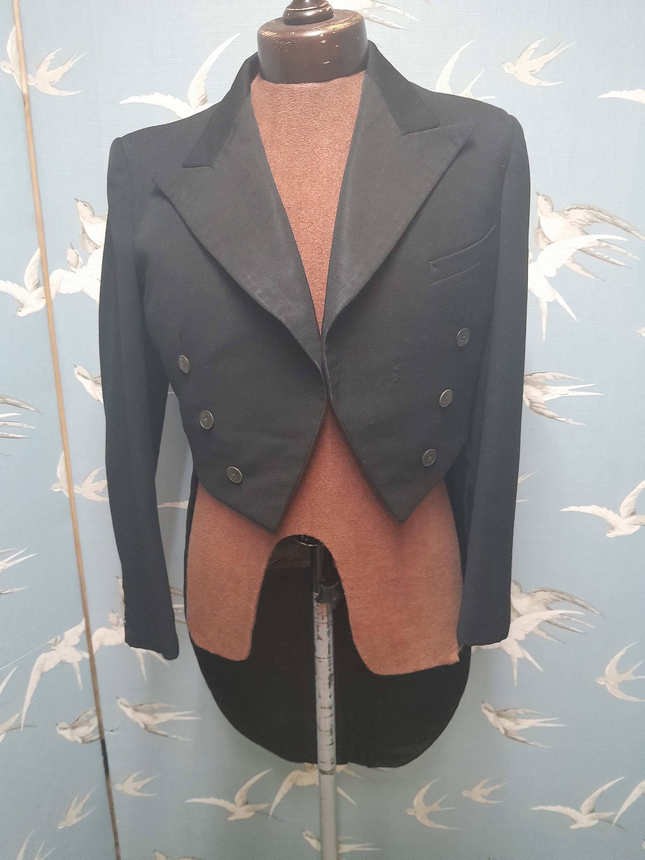Tuxedo tails for sale sale