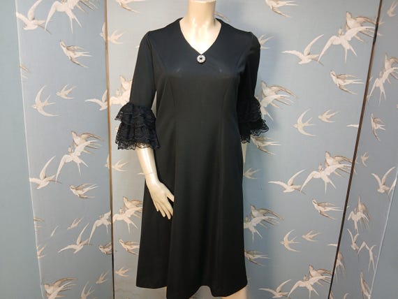 sachin and babi light blue dress Size 18 Occasion Dresses & Evening Gowns main image 0