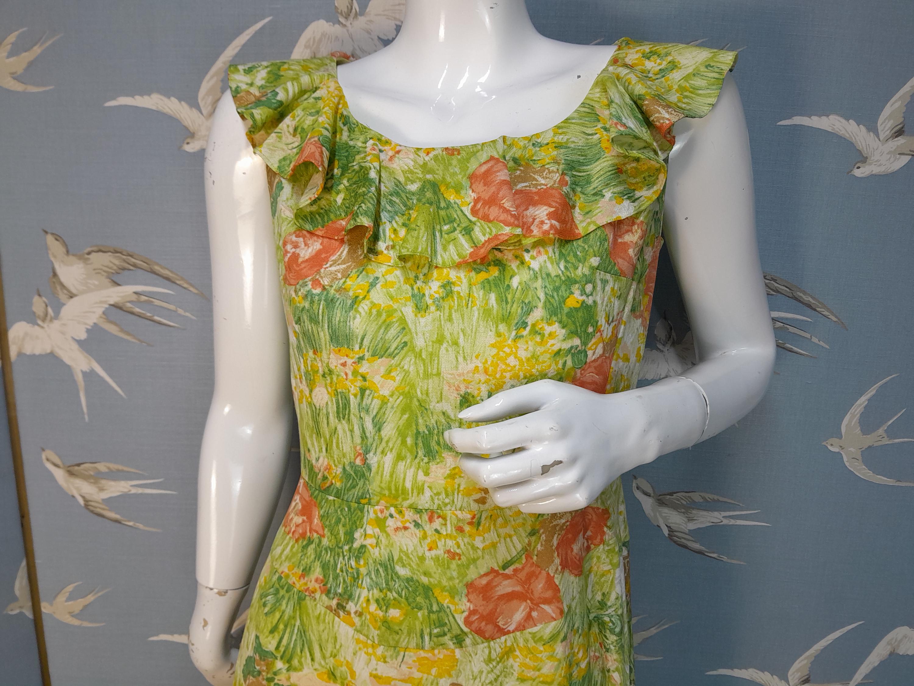 Meadow ruffle henley dress hotsell