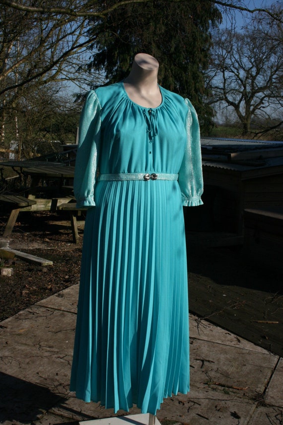 1970's plus size vintage clothing